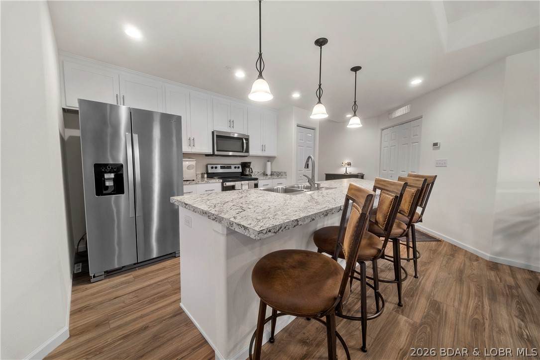 278 Emerald Bay Drive - Photo 1