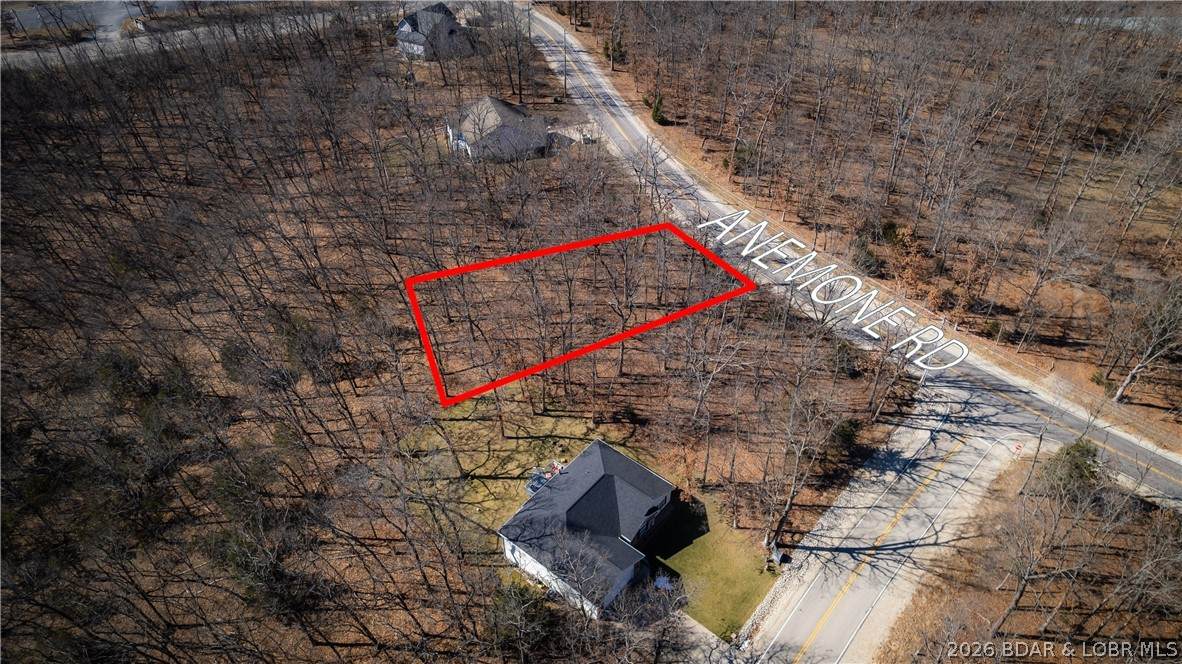 1253 Cornett Cove - Photo 1