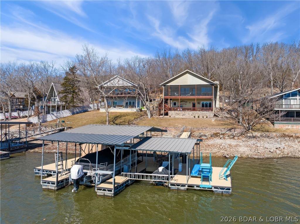 698 Woodland Drive - Photo 1