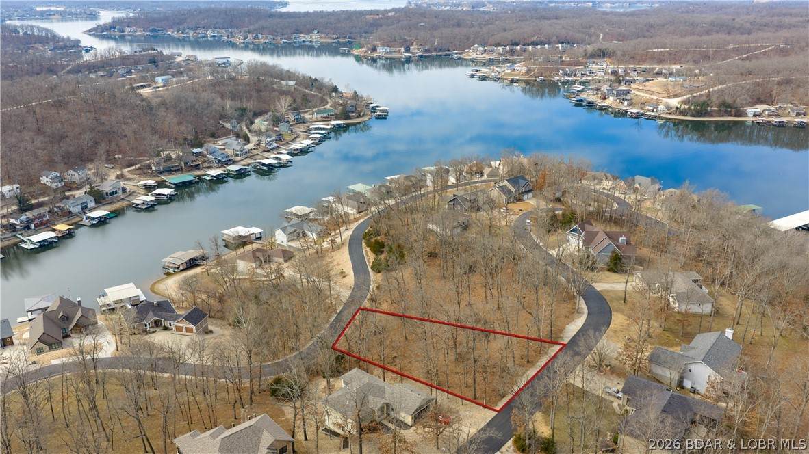 TBD Timberlake Village Circle - Photo 1