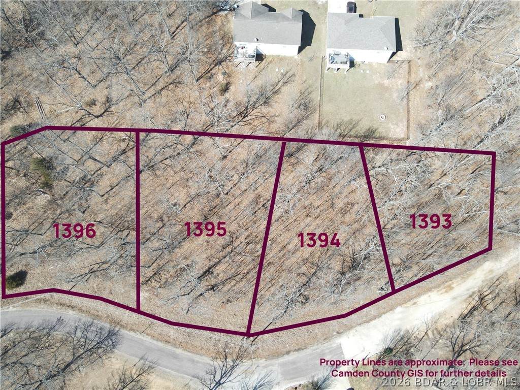 Lots 1393 & 1394 Ashton Lane - Photo 1