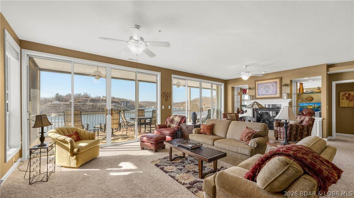 921 Summer Place Drive - Photo 1