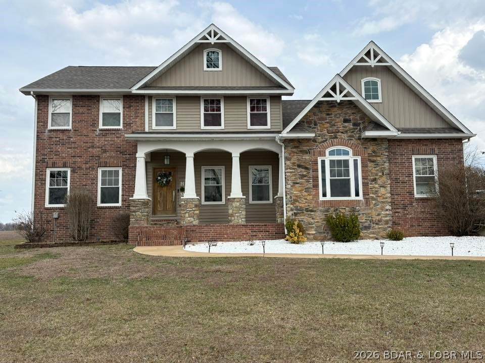 145 N Highway 133 - Photo 1