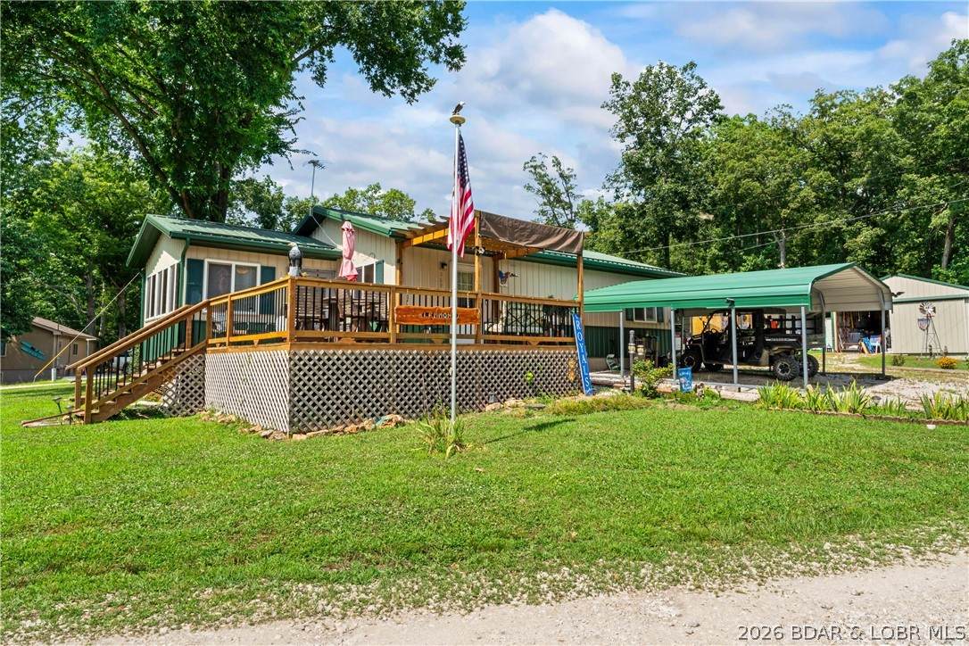 3697 and 3738 Gentle Slope Road - Photo 1