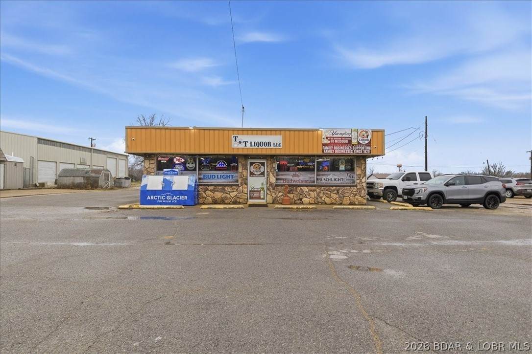 603 South Hwy 5 - Photo 1