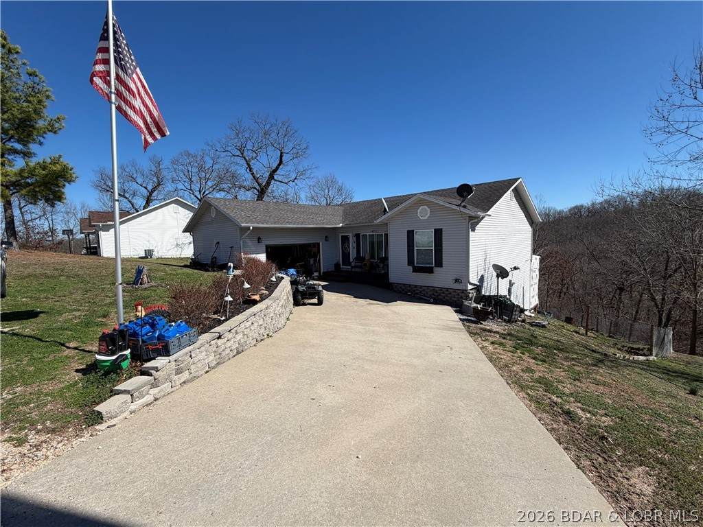 16 Seven Ridges Lane - Photo 1