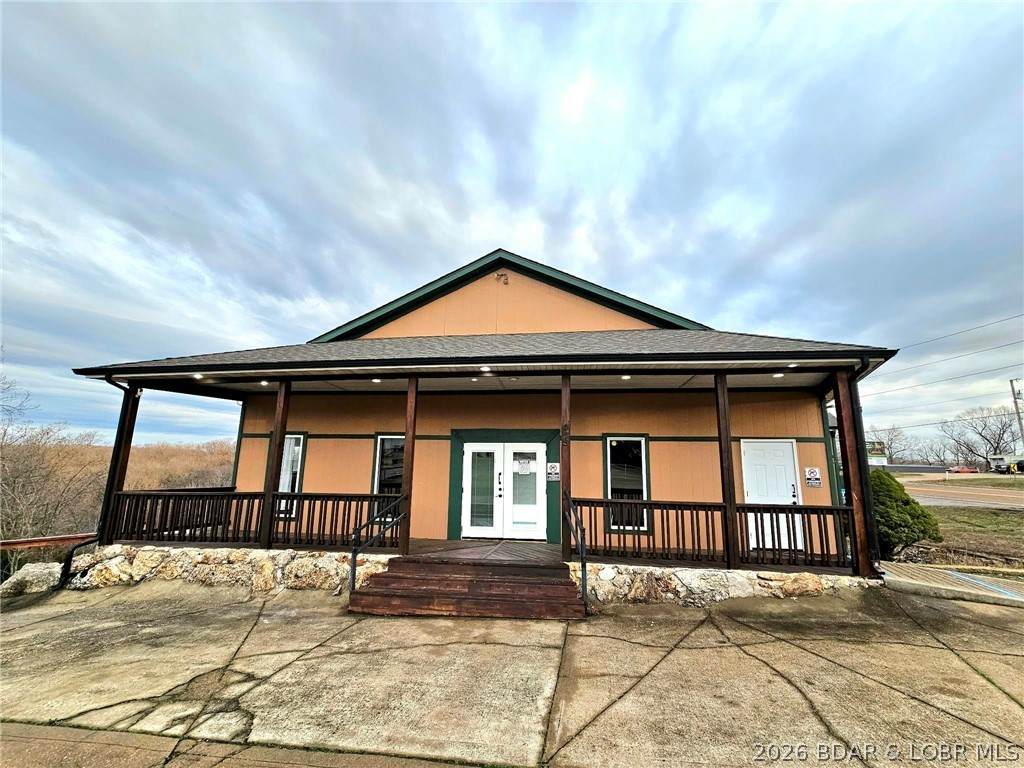 473 W Highway - Photo 1