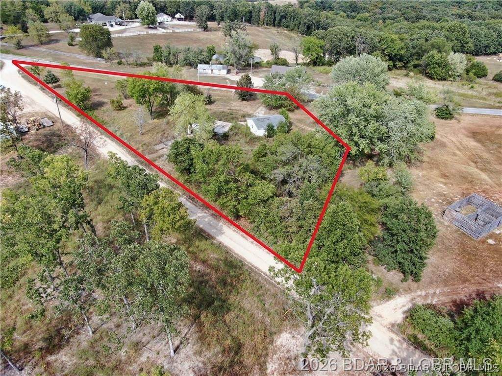 27 Russell Loop - Photo 1