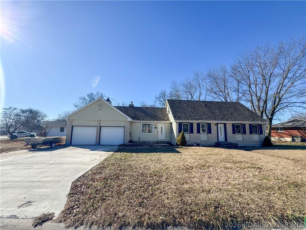 617 Breckenridge Drive - Photo 1
