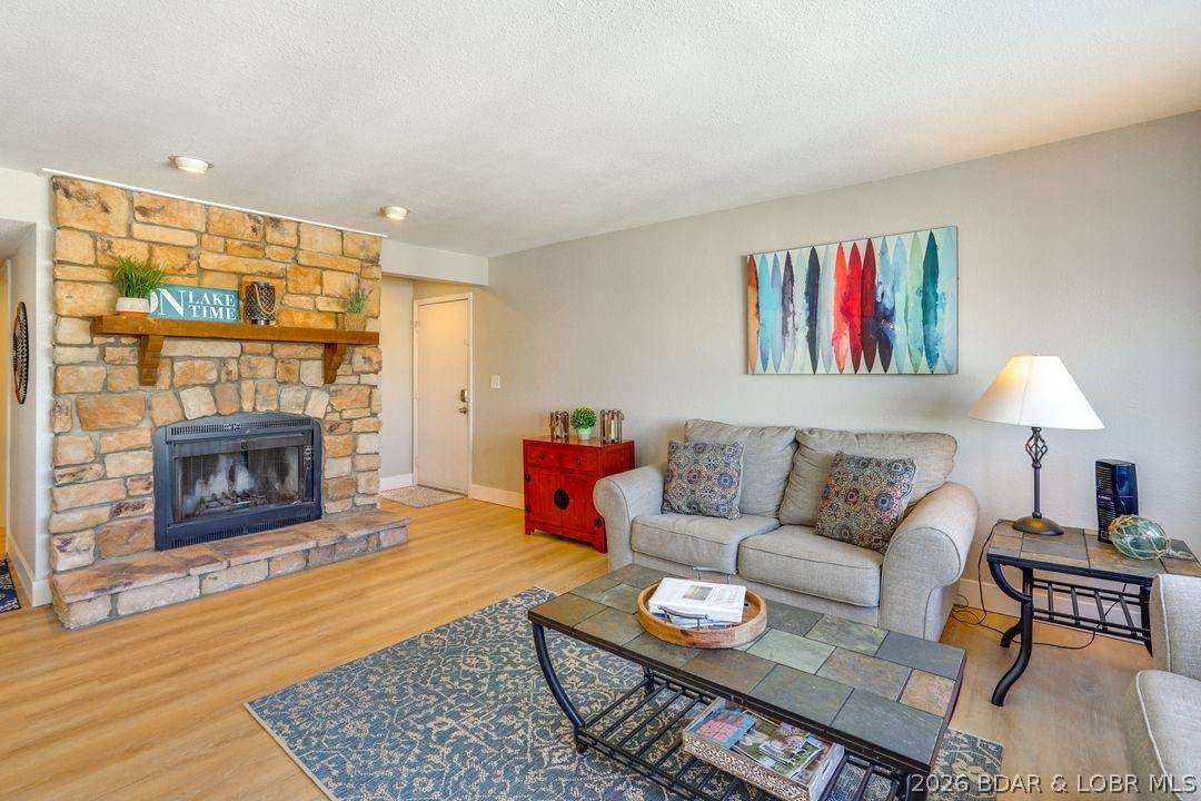 1103 Passover Road - Photo 1
