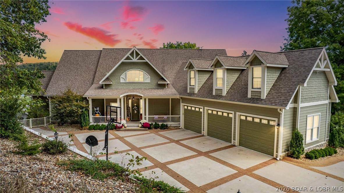 323 Cherry Hill Drive - Photo 1