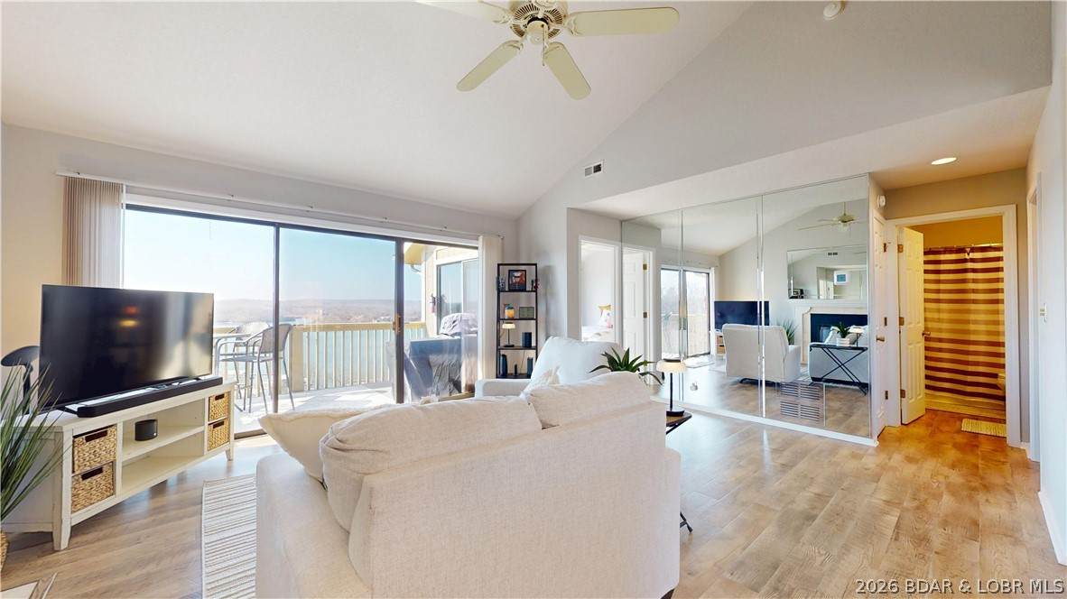 2500 Bay Point Drive - Photo 1