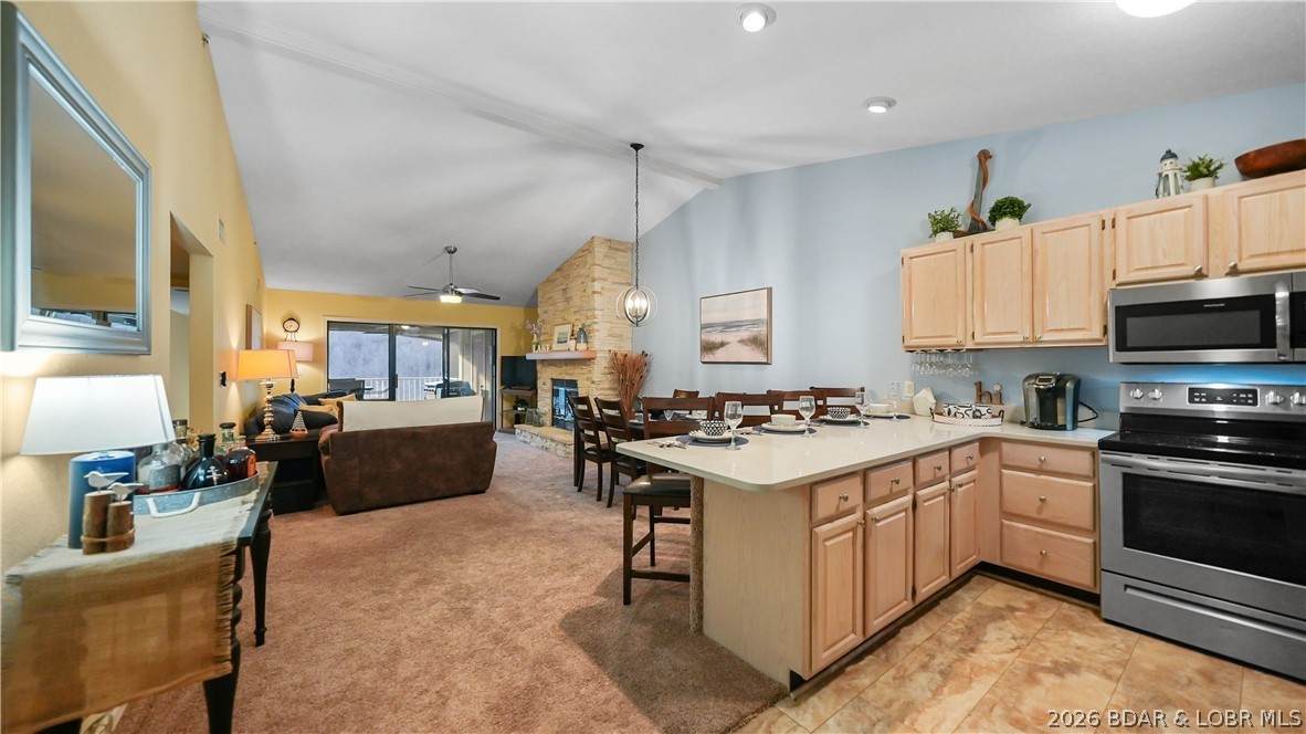 611 Lazy Days Road - Photo 1