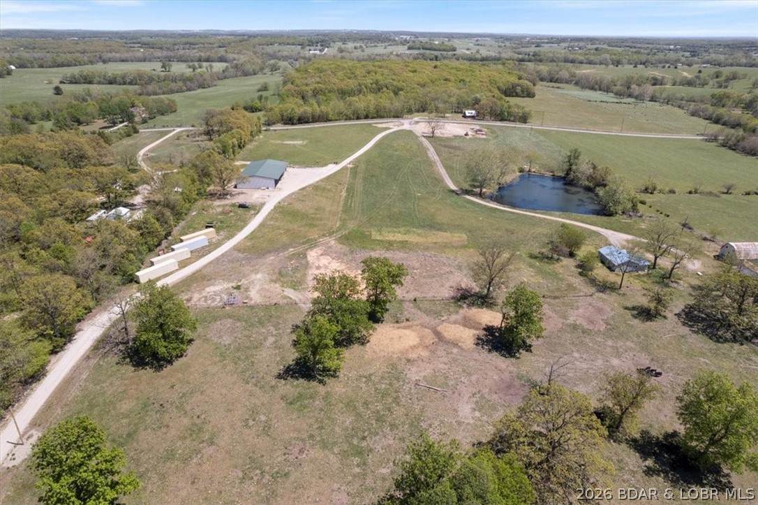 225 Hwy 87 - Photo 1