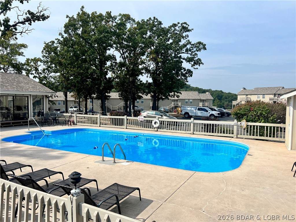 1011 Indian Point Drive - Photo 1
