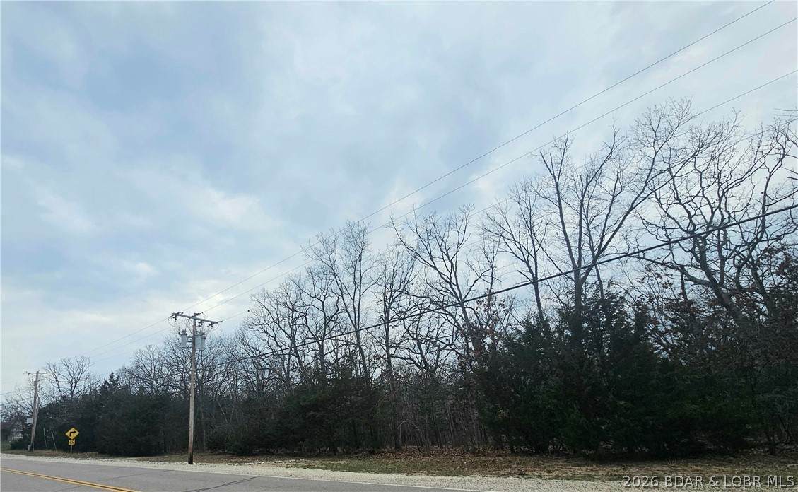 Lot 1165 Cherokee Road - Photo 1