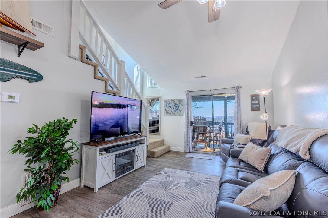 1436 Cherokee Drive - Photo 1