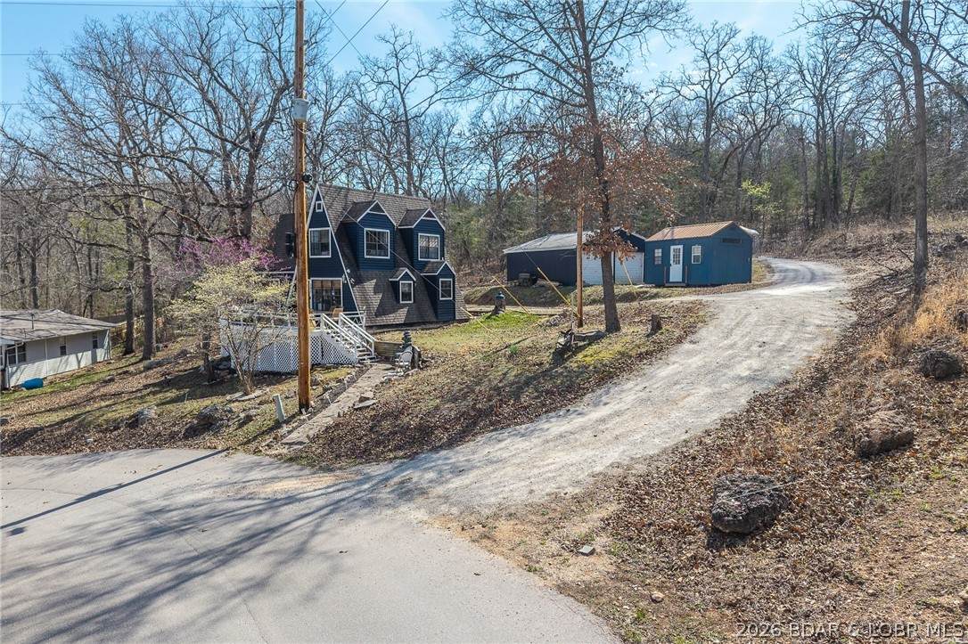 242 Irontown Circle - Photo 1