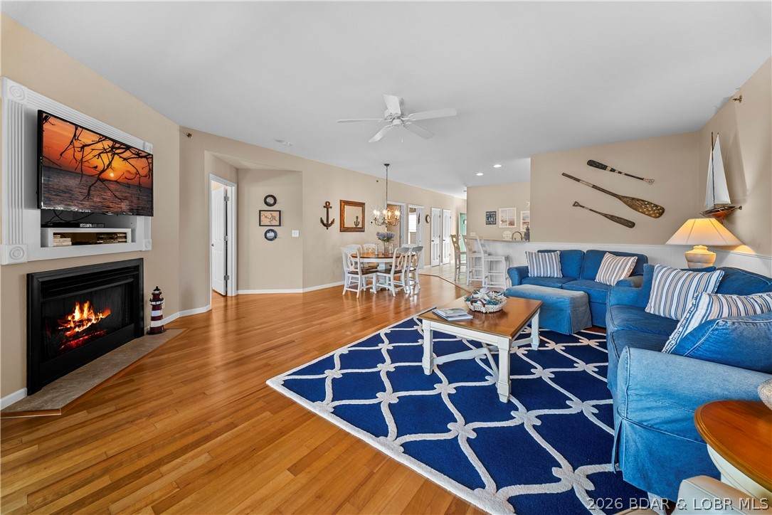 116 Port Royale Drive - Photo 1