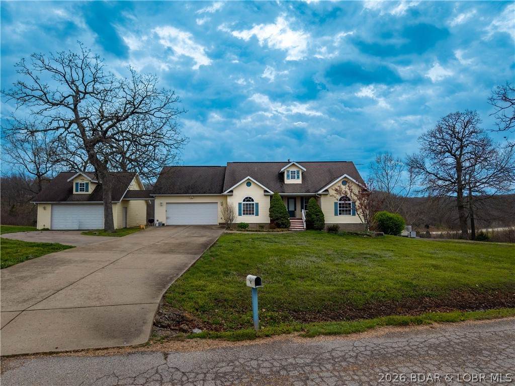 60 Old Woodbridge Court - Photo 1