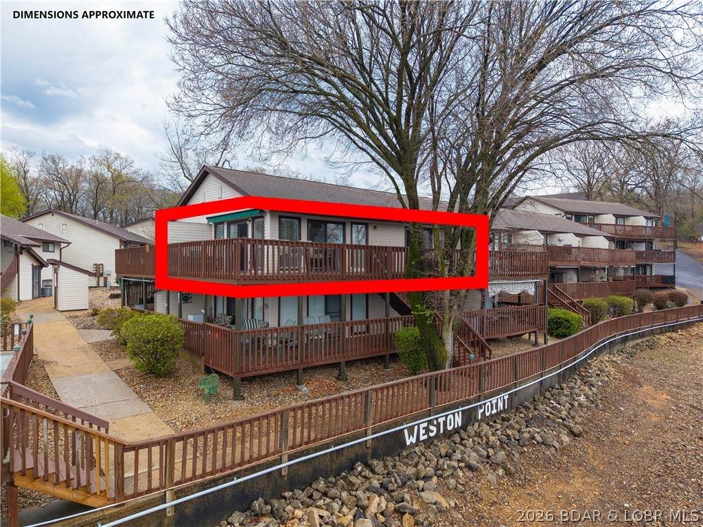 6620 Weston Point - Photo 1