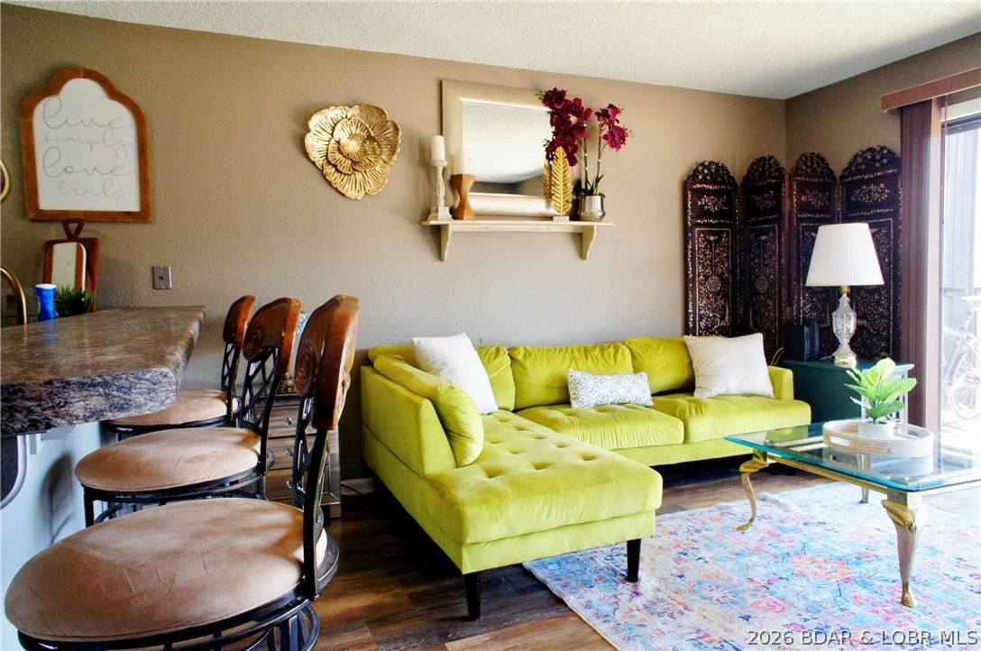 1522 Harbor Point Drive - Photo 1