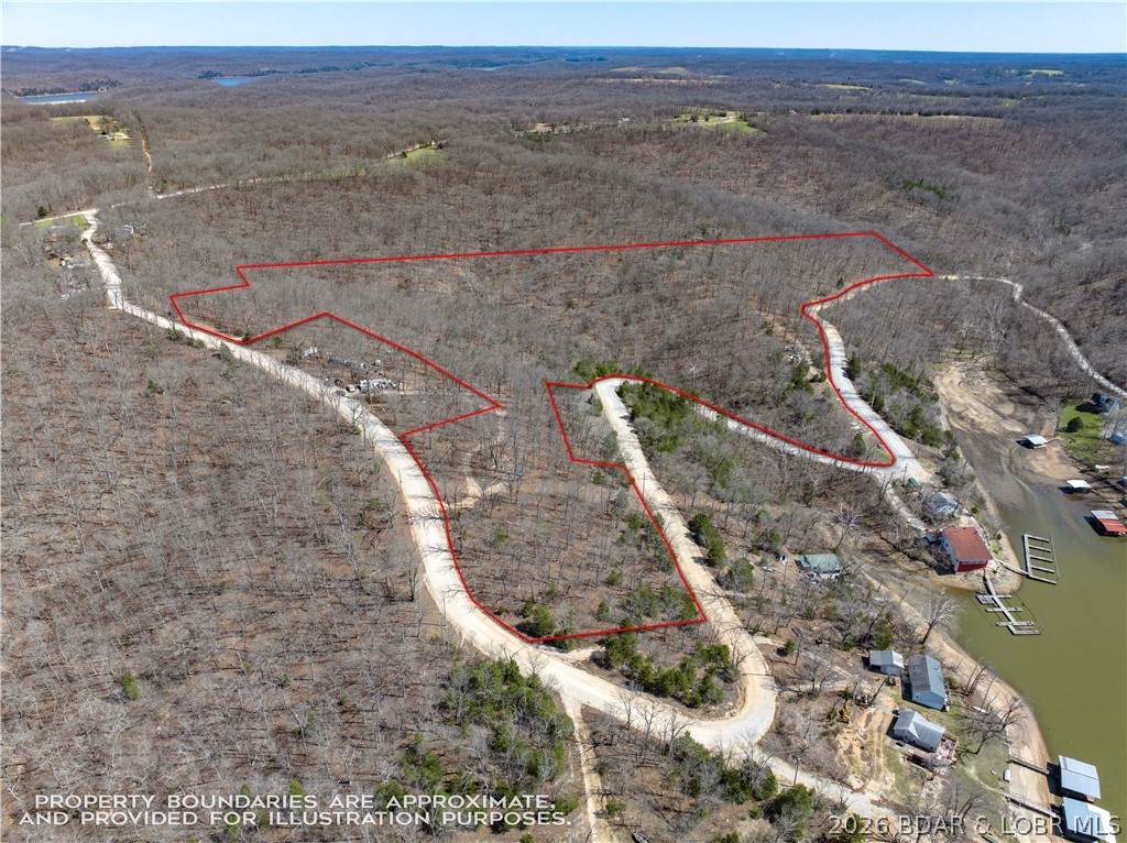  Central Ozarks Road - Photo 1