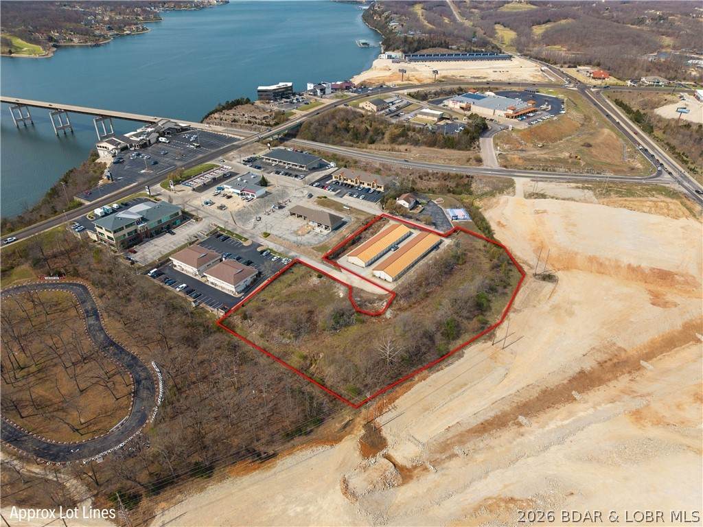 128 Crossings East Drive - Photo 1