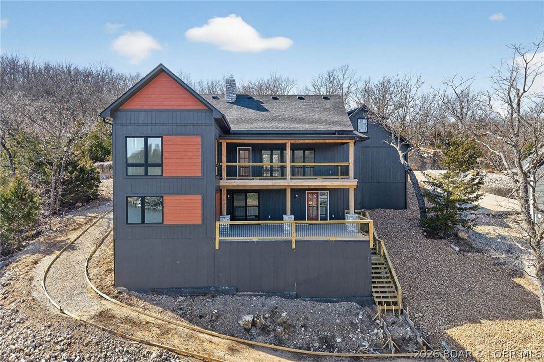 573 Arrowridge Lane - Photo 1
