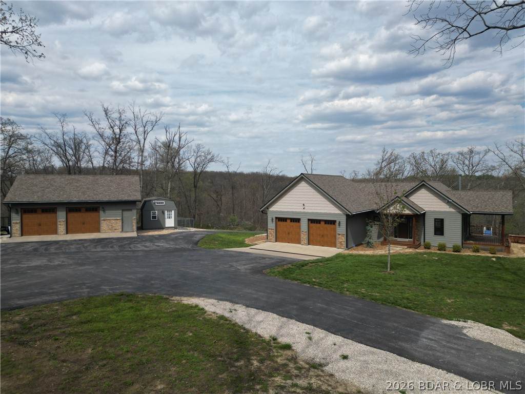 6055 Mccasland Road - Photo 1