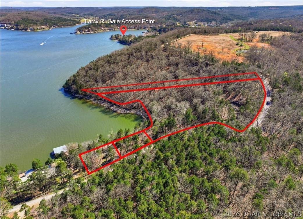Lots 8, 9, 10 Starling Spring Road - Photo 1