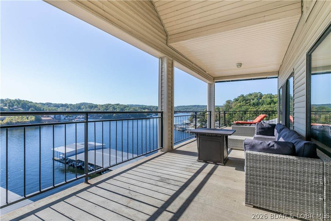106 Falls Point Drive - Photo 1
