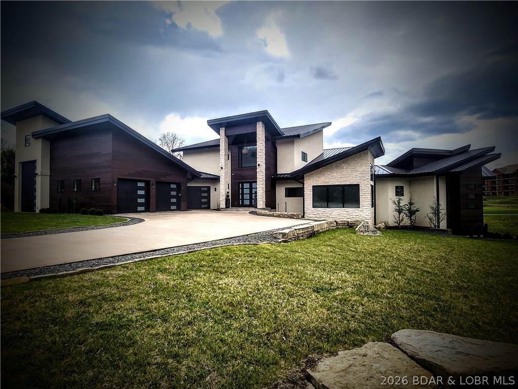 117 Lost Spike Court - Photo 1