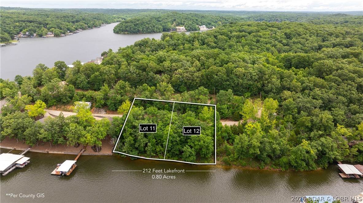 Lot 12 White Horse Circle - Photo 1