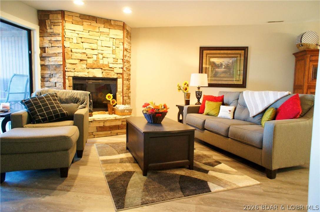 5940 Baydy Peak Road - Photo 1