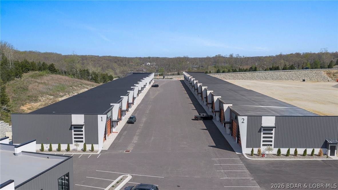 100 Blue Heron Hill - Photo 1