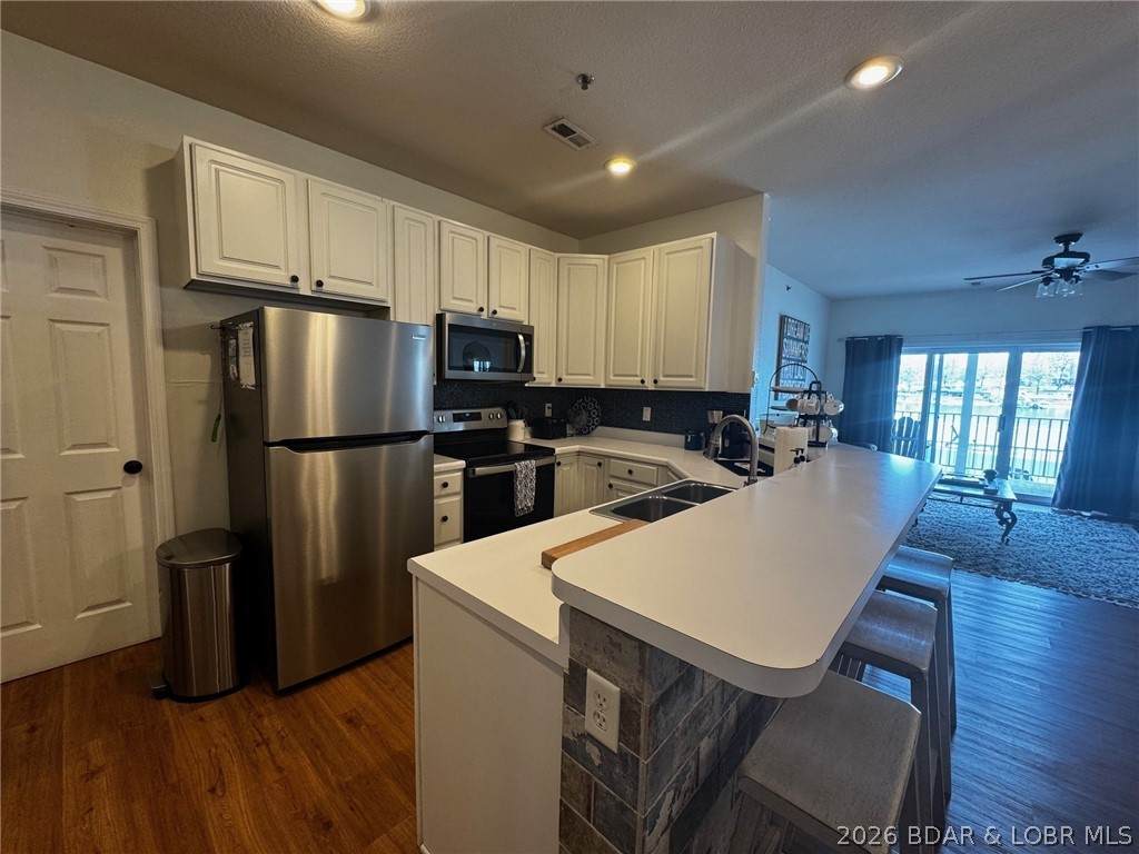 216 Lakeview Resort Blvd - Photo 1
