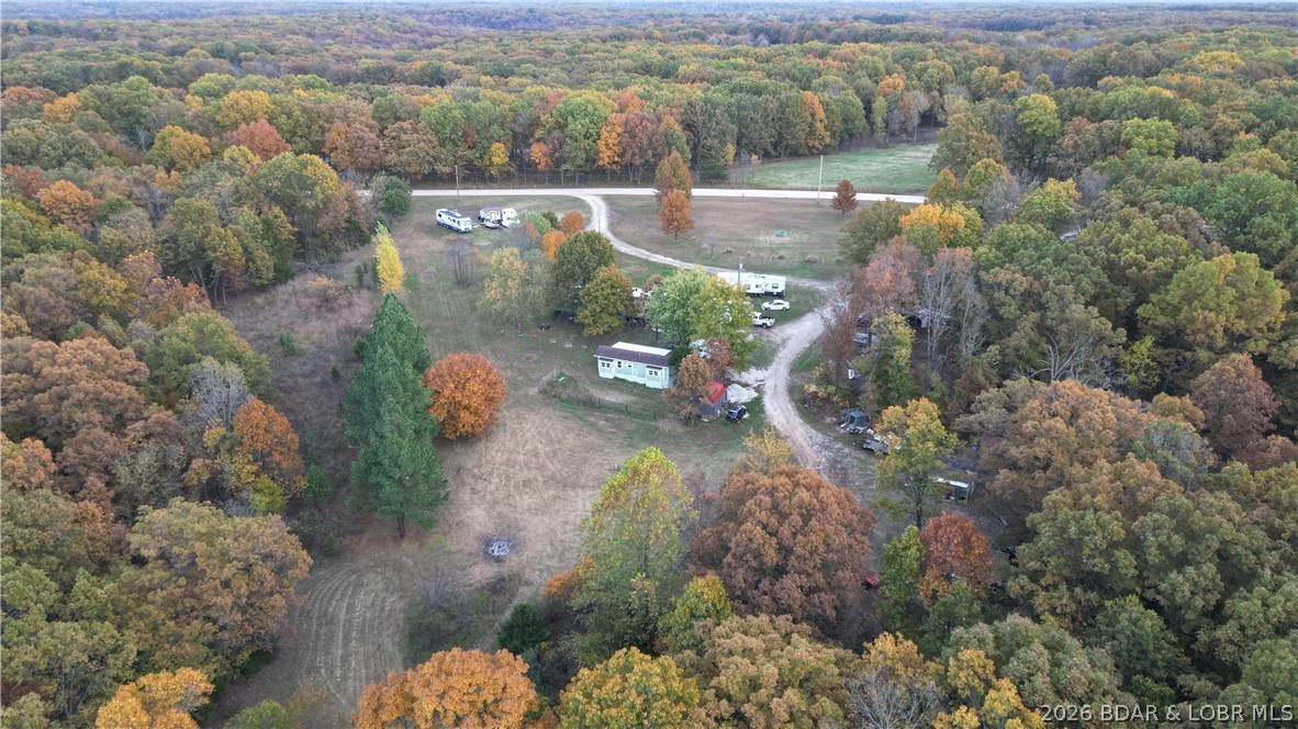3441 Minnow Branch Road - Photo 1