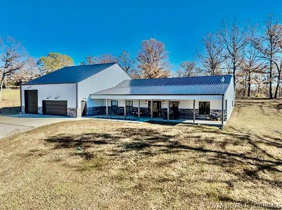 23013 Rock Bluff Drive - Photo 1