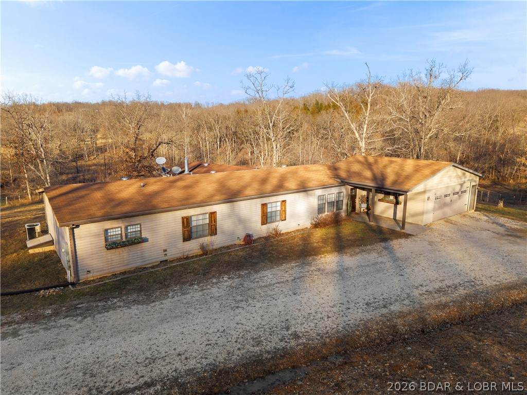 580 Burch Valley Road - Photo 1