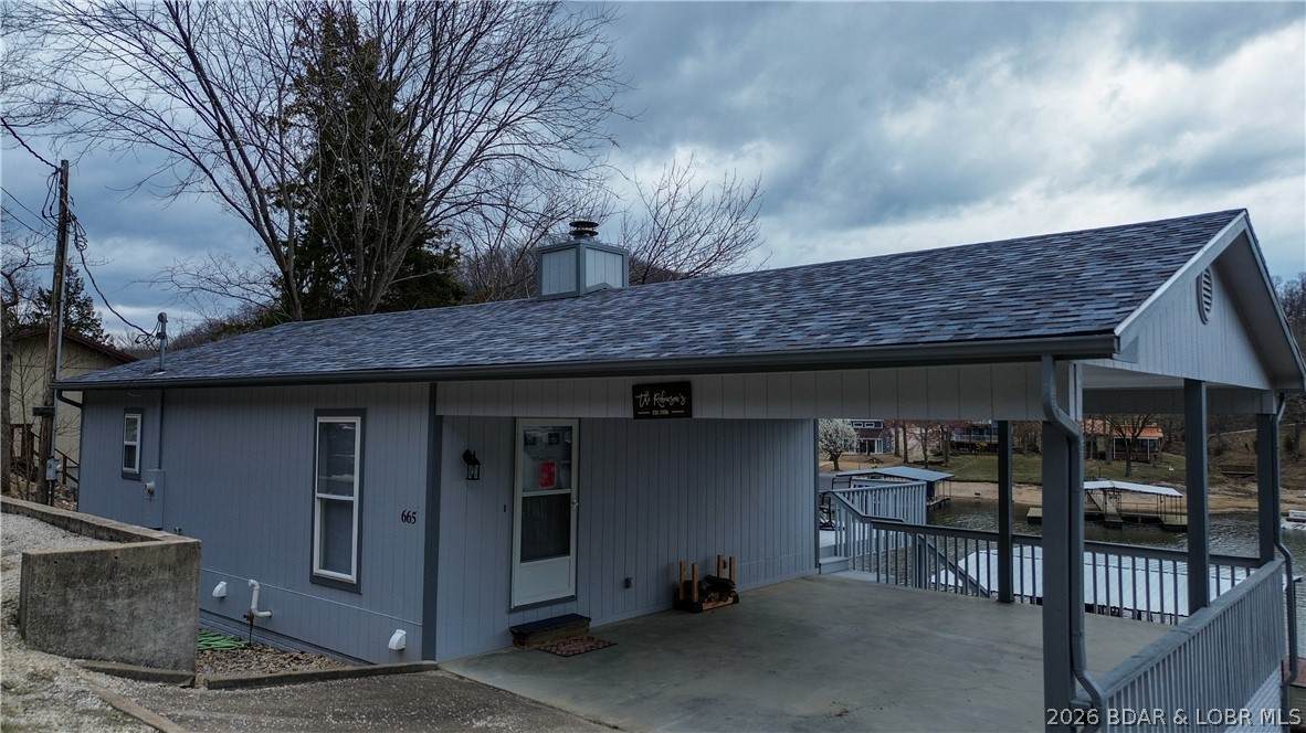 665 Whitehall School Road - Photo 1