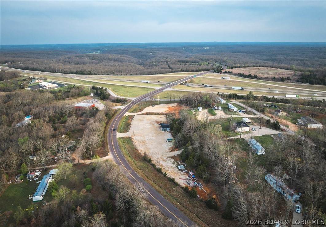 0 Highway P - Photo 1