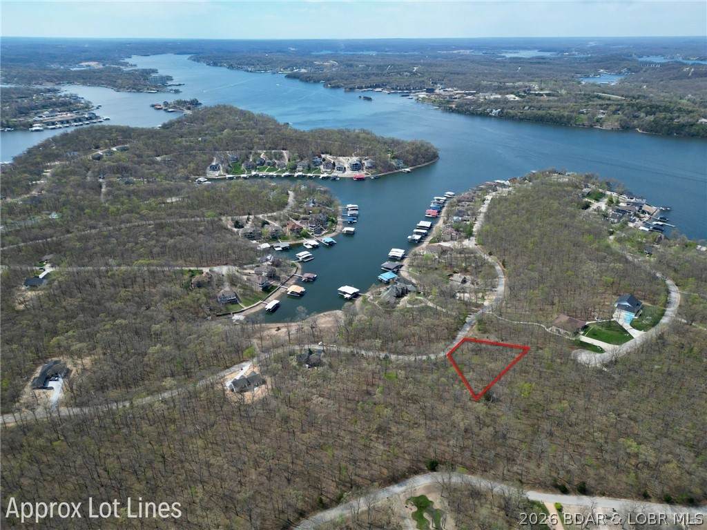 Lot #422 Grand View Drive - Photo 1