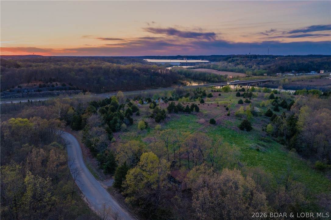 TBD Wood River Road - Photo 1