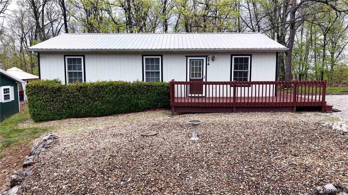 274 Storm Cove Drive - Photo 1