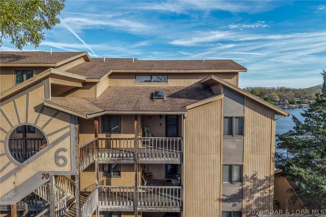 70 Sunrise Ridge Drive - Photo 1