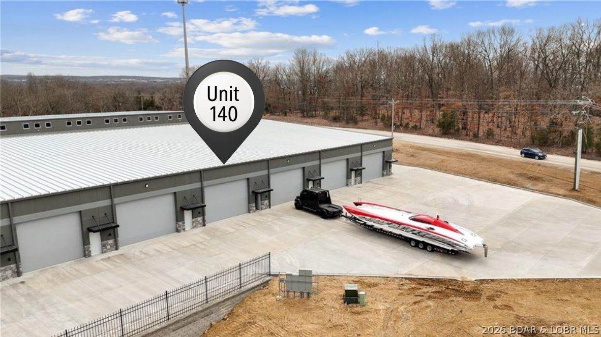 255 Shawnee Bend Road - Photo 1