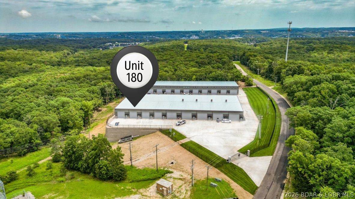255 Shawnee Bend Road - Photo 1