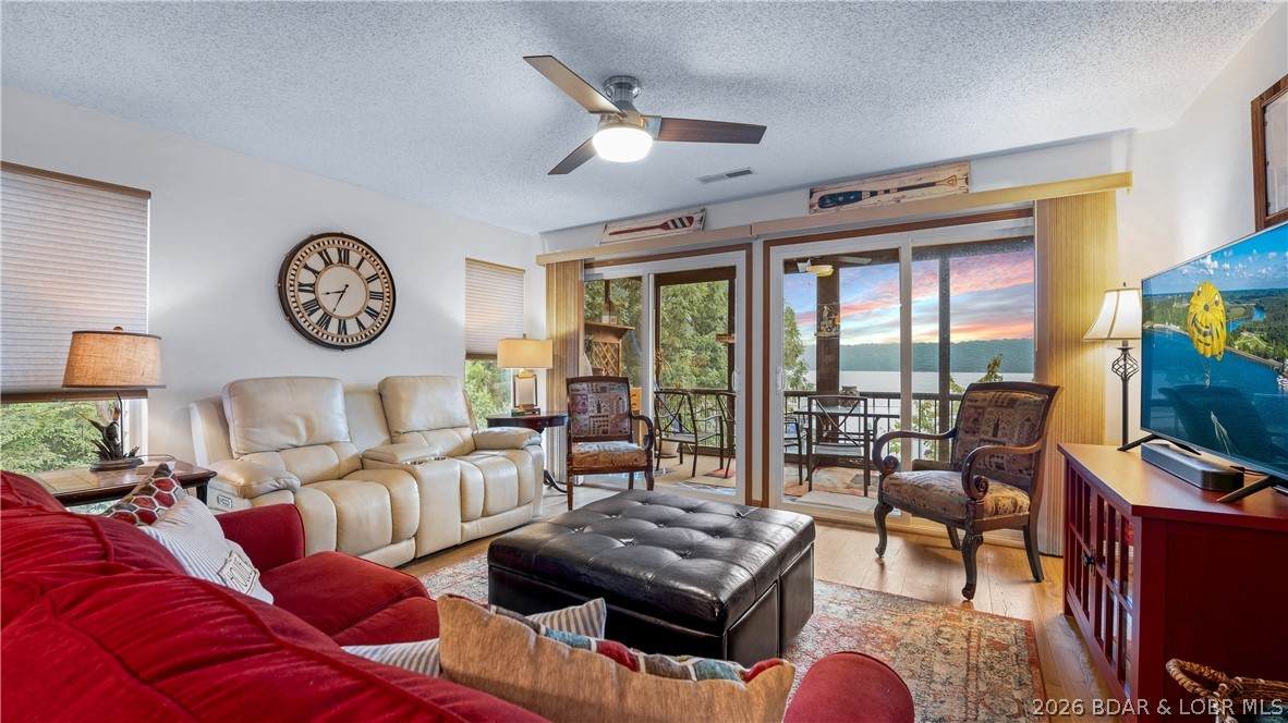 6005 Baydy Peak Road - Photo 1
