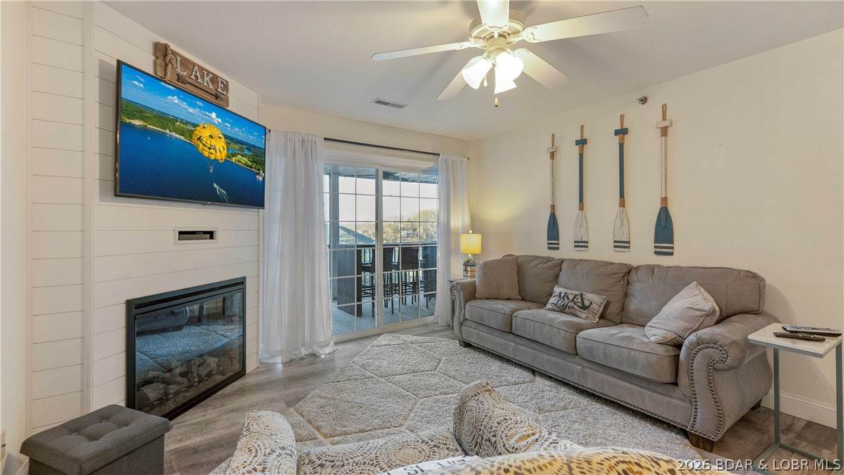 315 Highland Shores Drive - Photo 1